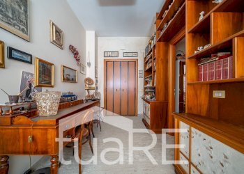 Foto 5 - Quadrilocale Via Baldo Degli Ubaldi, Roma - foto 5