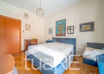 Foto 7 - Quadrilocale Via Baldo Degli Ubaldi, Roma - foto 7