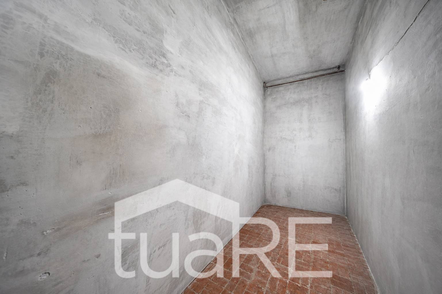Foto 2 - Cellar / Attic Via Quirino Majorana, Roma - photo 2