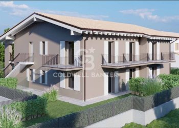 RENDER - Bilocale Via Schia, Lonato del Garda - foto 1