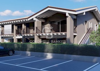RENDER - Bilocale Via Schia, Lonato del Garda - foto 2