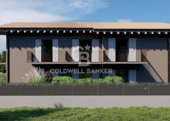 RENDER - Bilocale Via Schia, Lonato del Garda - foto 5