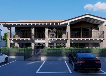 RENDER - Bilocale Via Schia, Lonato del Garda - foto 7