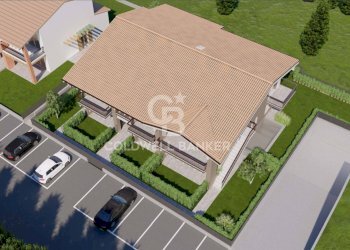 RENDER - Bilocale Via Schia, Lonato del Garda - foto 12