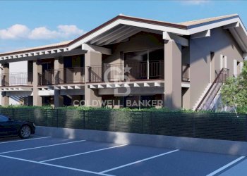 RENDER - Trilocale Via Schia, Lonato del Garda - foto 1