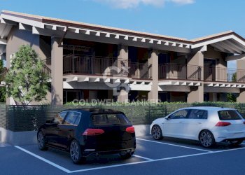 RENDER - Trilocale Via Schia, Lonato del Garda - foto 2