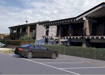 RENDER - Trilocale Via Schia, Lonato del Garda - foto 3