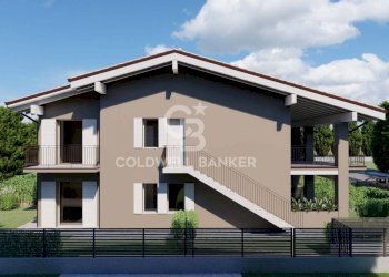 RENDER - Trilocale Via Schia, Lonato del Garda - foto 8