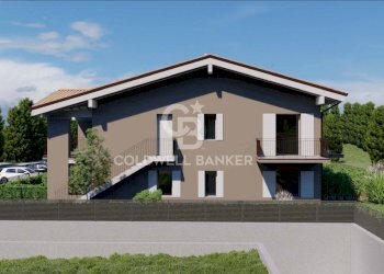 RENDER - Trilocale Via Schia, Lonato del Garda - foto 10