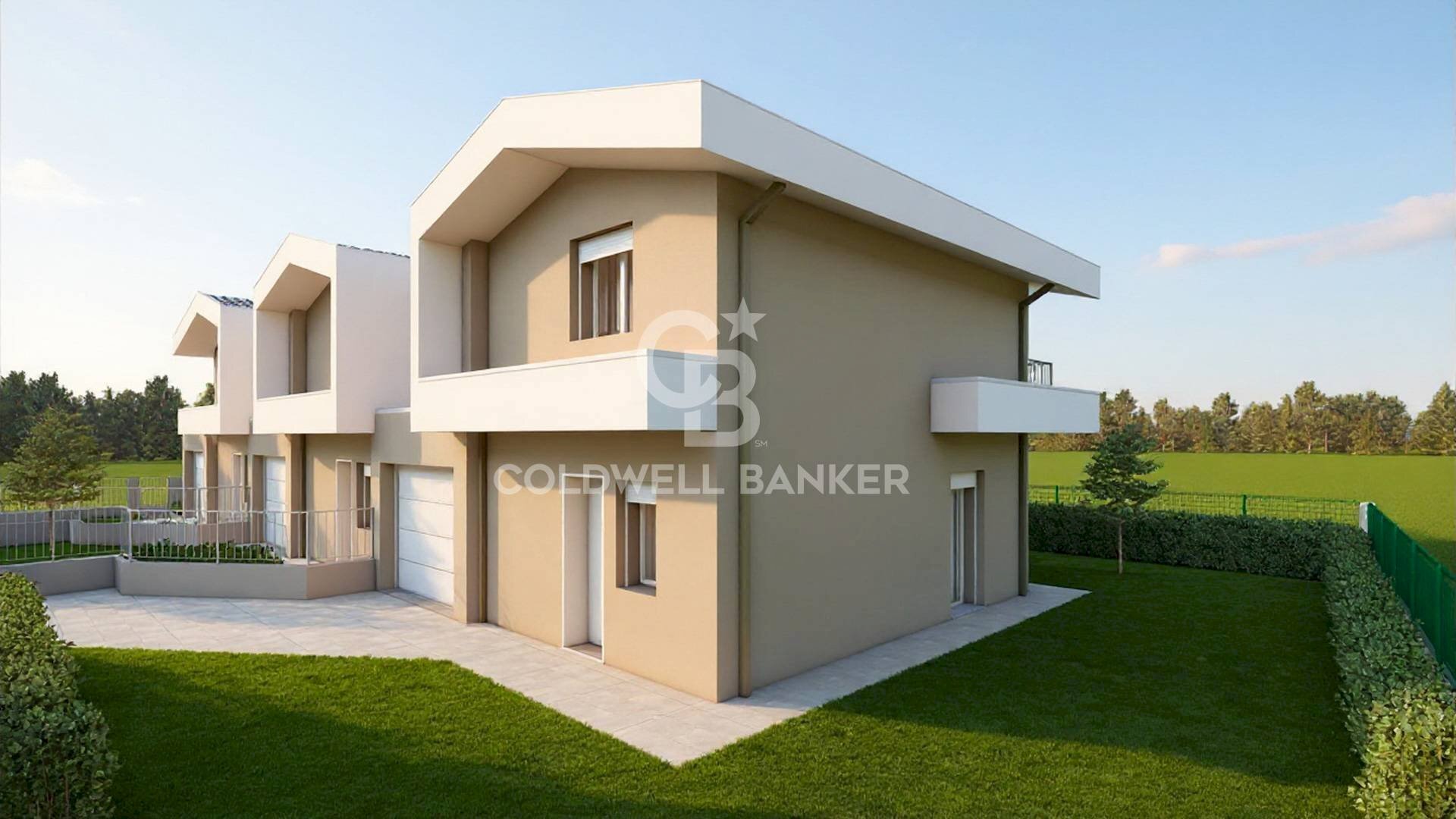 Foto 2 - Villa a Schiera Via Schia, Lonato del Garda - foto 2