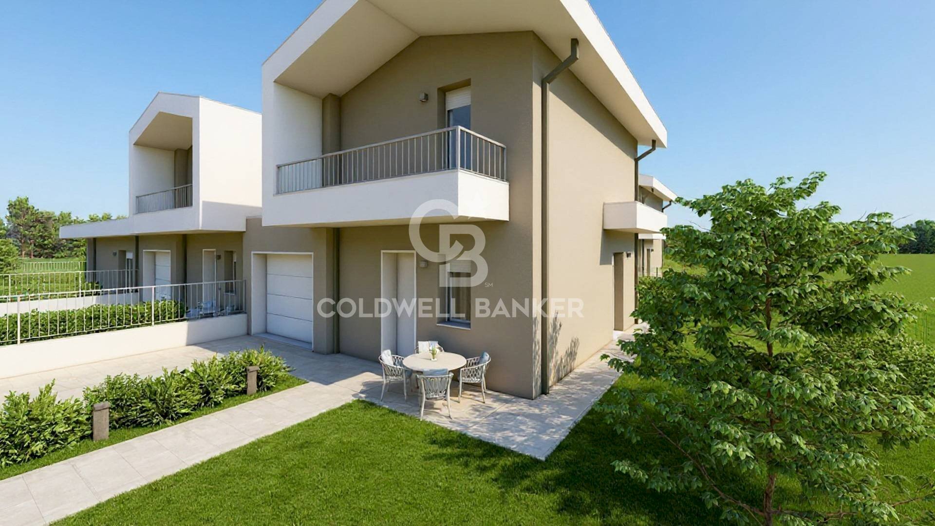 Foto 3 - Villa a Schiera Via Schia, Lonato del Garda - foto 3
