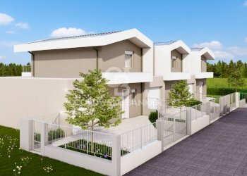 Foto 1 - Villa a Schiera Via Schia, Lonato del Garda - foto 1