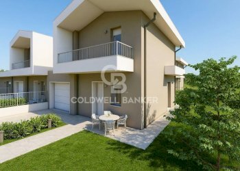 Foto 3 - Villa a Schiera Via Schia, Lonato del Garda - foto 3