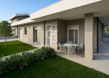 Foto 6 - Villa a Schiera Via Schia, Lonato del Garda - foto 6