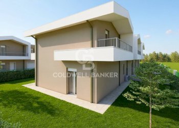 Foto 7 - Villa a Schiera Via Schia, Lonato del Garda - foto 7