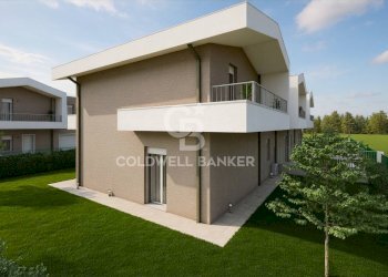 RENDER - Villa a Schiera Via Schia, Lonato del Garda - foto 3