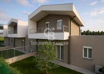 RENDER - Villa a Schiera Via Schia, Lonato del Garda - foto 5