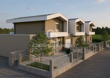 RENDER - Villa a Schiera Via Schia, Lonato del Garda - foto 6