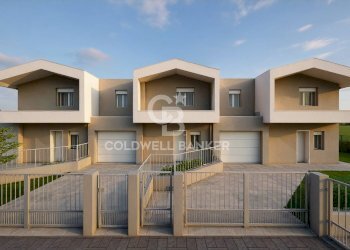 RENDER - Villa a Schiera Via Schia, Lonato del Garda - foto 7