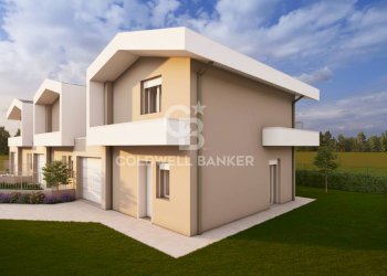 RENDER - Villa a Schiera Via Schia, Lonato del Garda - foto 8