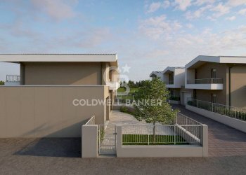 RENDER - Villa a Schiera Via Schia, Lonato del Garda - foto 9