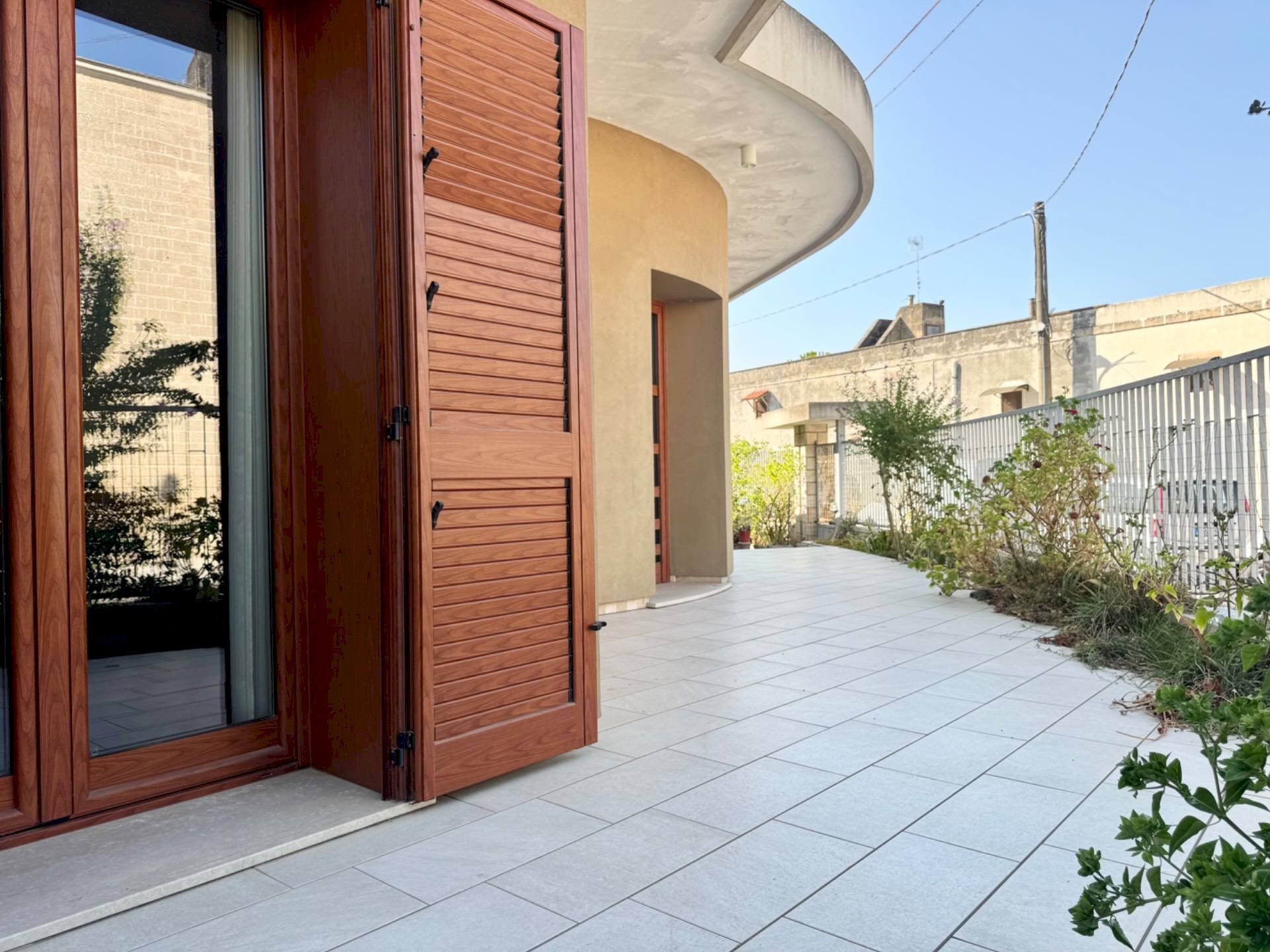 Foto 3 - Villa a Schiera Via Antonio Gramsci
1, San Pietro in Lama - foto 3