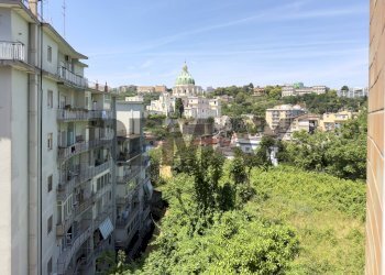 Edificio all\'aperto - Trilocale Corso Amedeo Di Savoia Duca D'aosta
 
210, Napoli - foto 13
