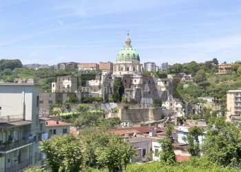 Edificio all\'aperto - Trilocale Corso Amedeo Di Savoia Duca D'aosta
 
210, Napoli - foto 15