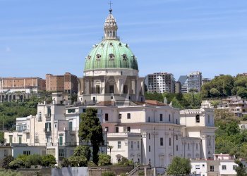 Edificio all\'aperto - Trilocale Corso Amedeo Di Savoia Duca D'aosta
 
210, Napoli - foto 16