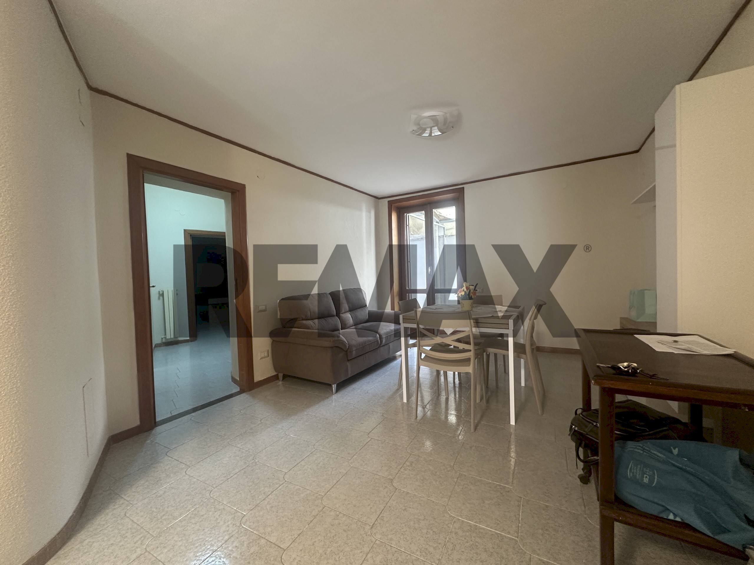 Sala da pranzo - Quadrilocale Piazza gesu e maria
 
24, Napoli - foto 1
