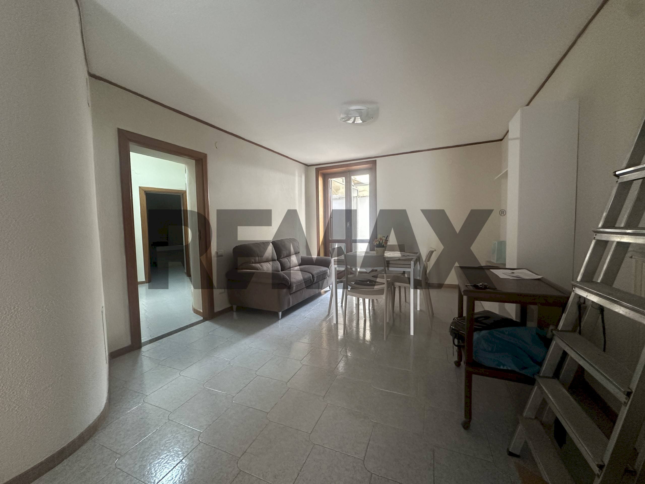 Sala da pranzo - Quadrilocale Piazza gesu e maria
24, Napoli - foto 2