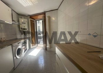 Cucina - Quadrilocale Piazza gesu e maria
24, Napoli - foto 3