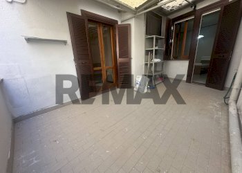 Terrazza - Quadrilocale Piazza gesu e maria
24, Napoli - foto 12