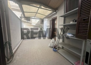 Dispensa di stoccaggio - Quadrilocale Piazza gesu e maria
24, Napoli - foto 14