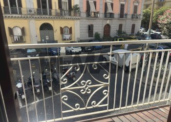 Balcone - Quadrilocale Piazza gesu e maria
24, Napoli - foto 15