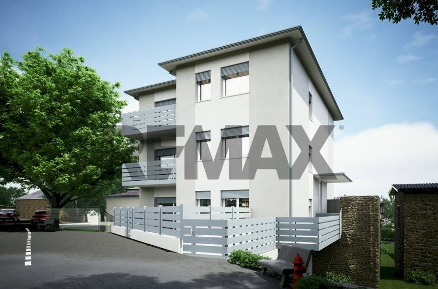 Edificio all\'aperto - Trilocale STRADA PROVINCIALE DI SCURANO
 
snc, Neviano degli Arduini - foto 1