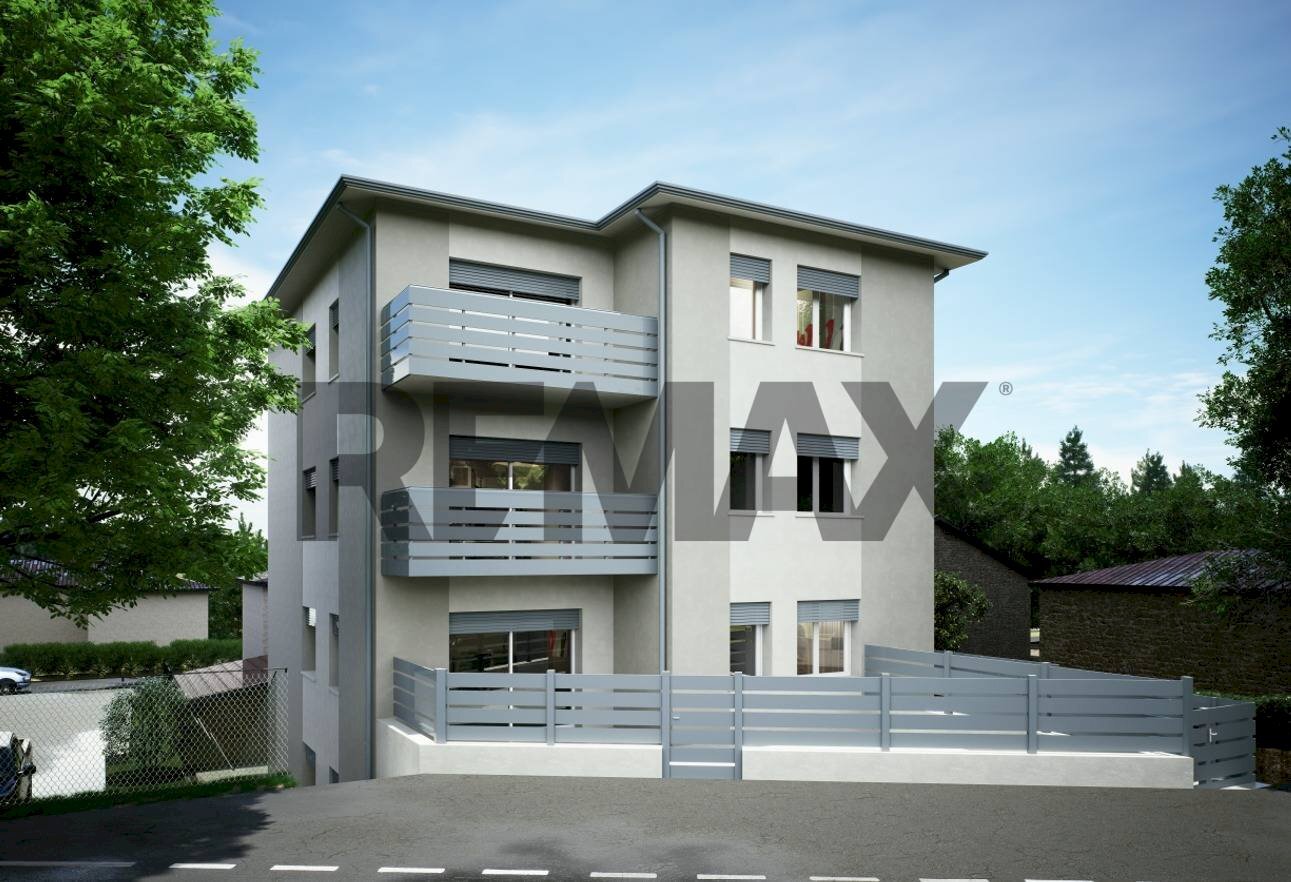 Edificio all\'aperto - Trilocale STRADA PROVINCIALE DI SCURANO
snc, Neviano degli Arduini - foto 2