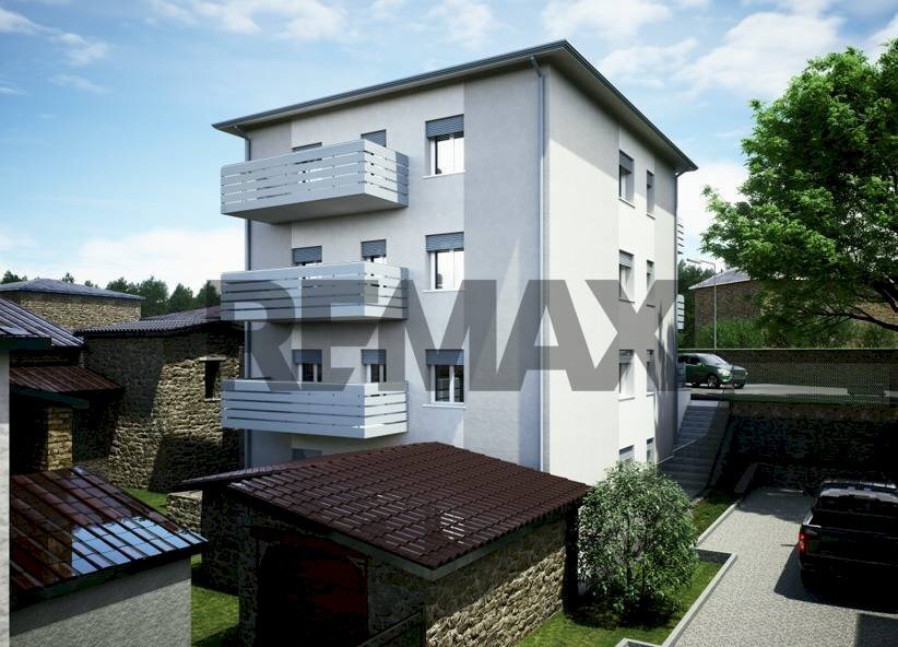 Edificio all\'aperto - Trilocale STRADA PROVINCIALE DI SCURANO
snc, Neviano degli Arduini - foto 3
