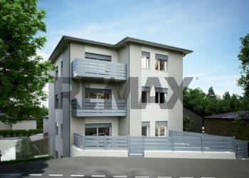 Edificio all\'aperto - Trilocale STRADA PROVINCIALE DI SCURANO
snc, Neviano degli Arduini - foto 2