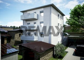 Edificio all\'aperto - Trilocale STRADA PROVINCIALE DI SCURANO
snc, Neviano degli Arduini - foto 3