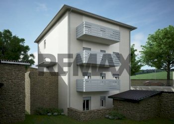 Edificio all\'aperto - Trilocale STRADA PROVINCIALE DI SCURANO
snc, Neviano degli Arduini - foto 4
