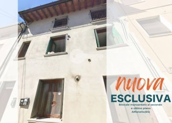 Foto 1 - Bilocale Via Mazzini
 
52, Alfianello - foto 1