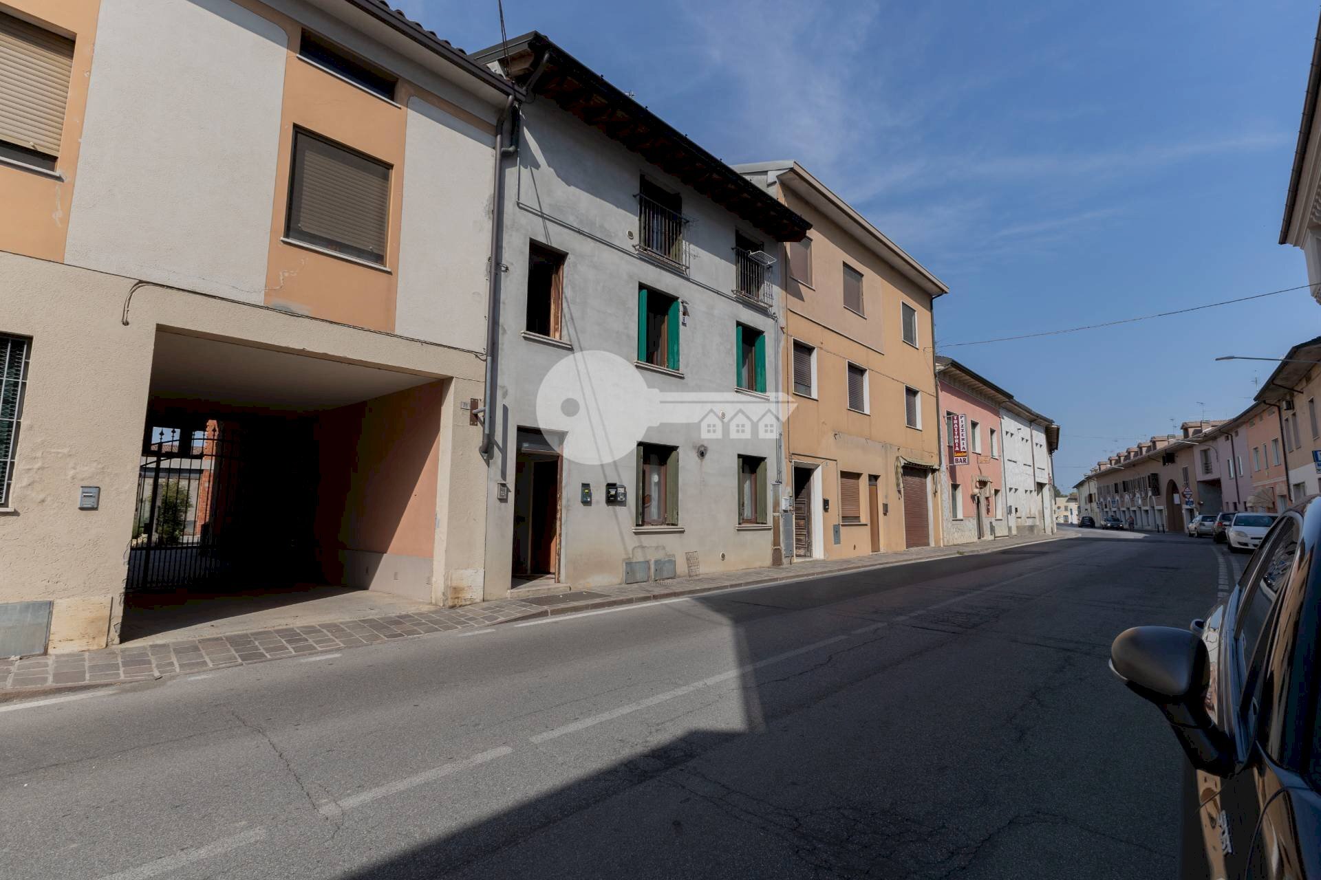 Foto 2 - Three-room apartment Via Mazzini
52, Alfianello - photo 2