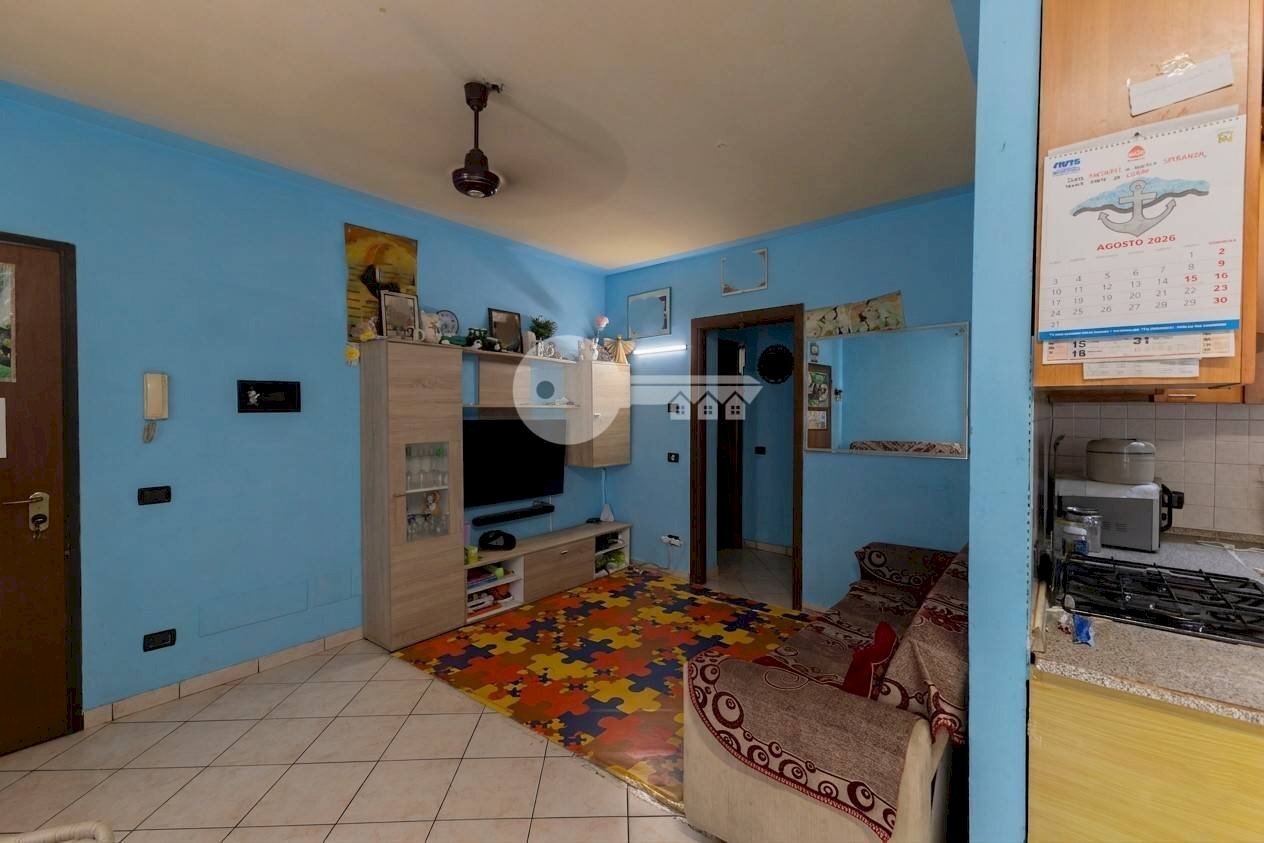 Foto 3 - Three-room apartment Via Mazzini
52, Alfianello - photo 3