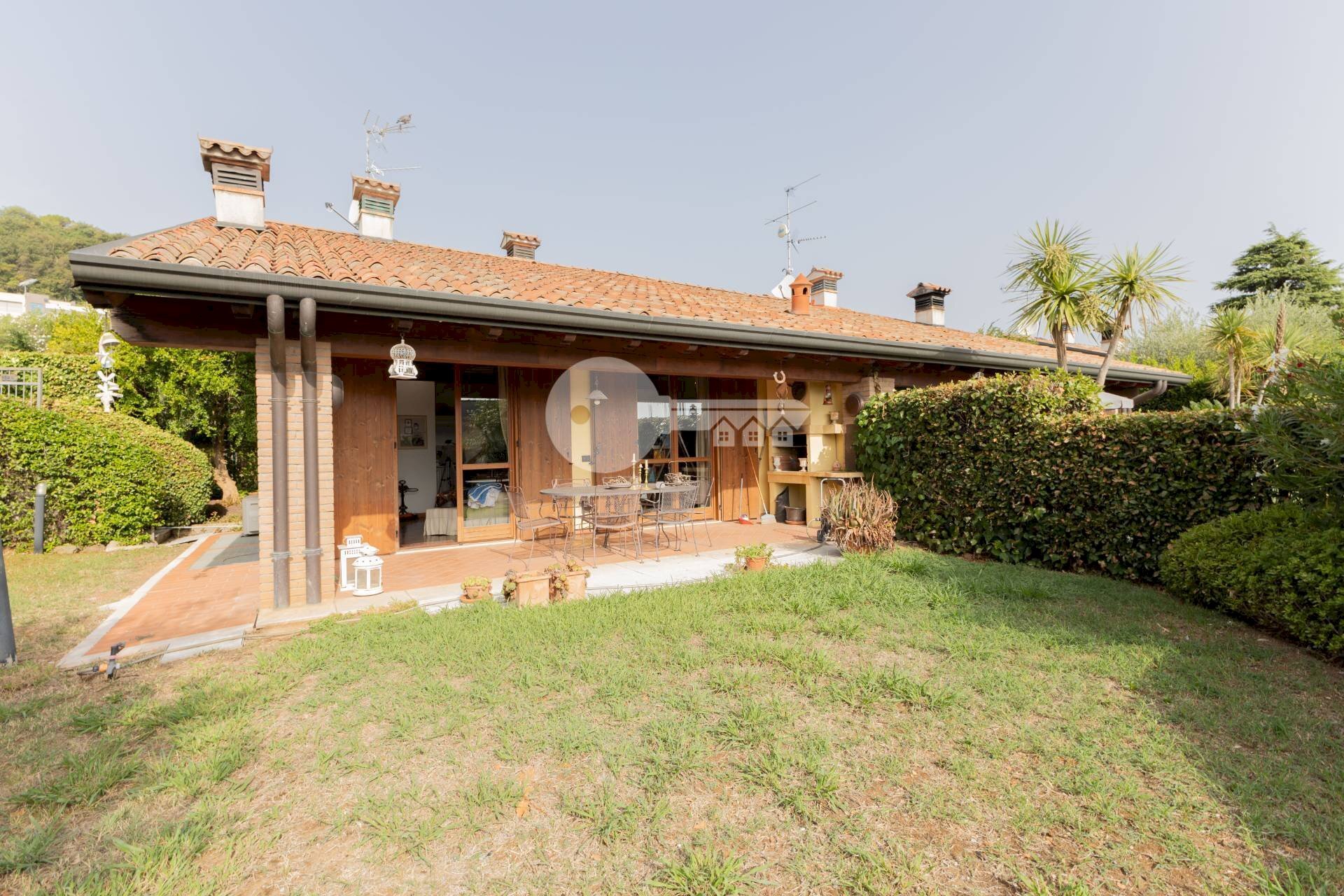 Foto 2 - Villa a Schiera Via P.ondei
12 a, Lonato del Garda - foto 2