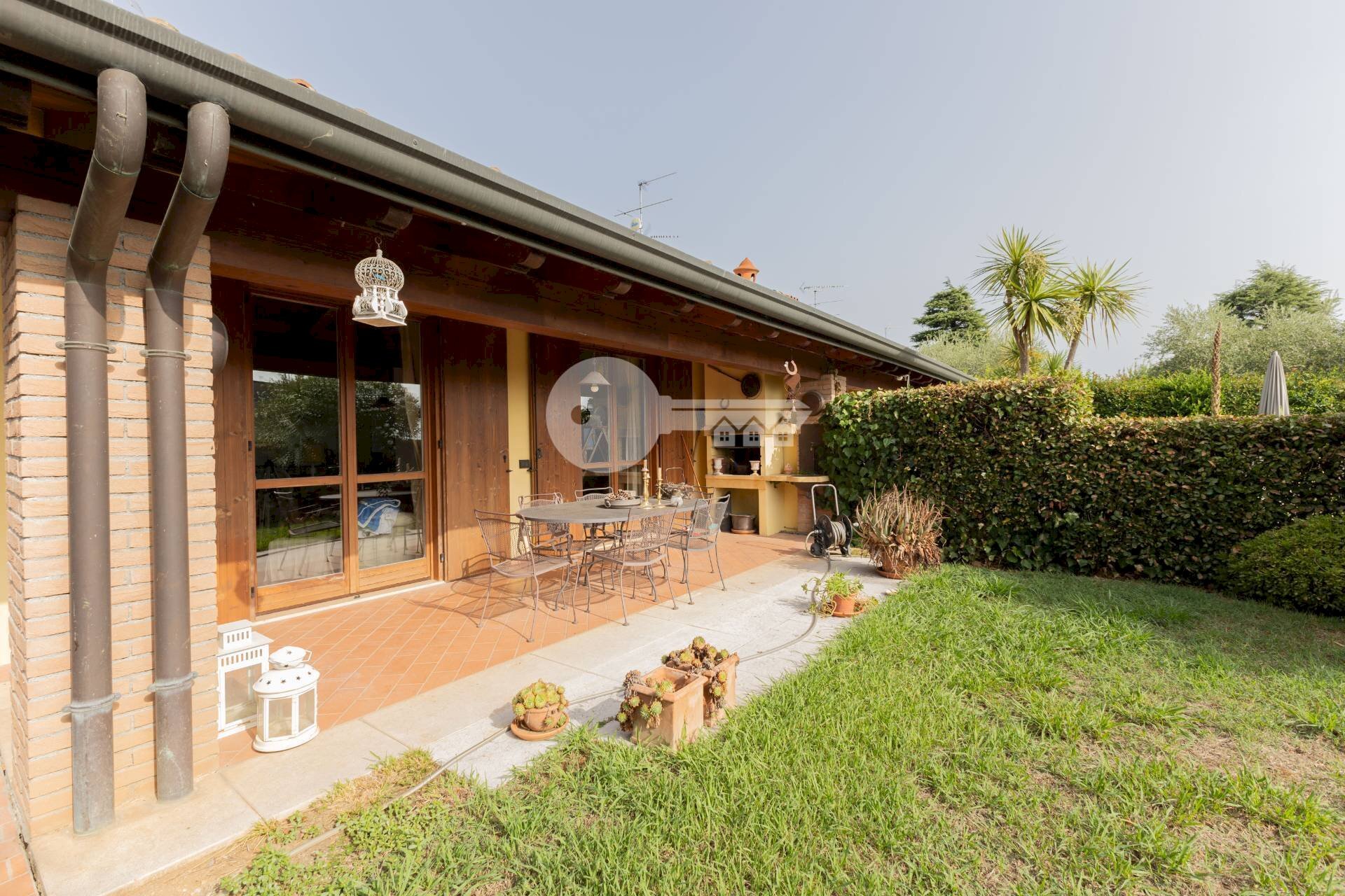 Foto 3 - Villa a Schiera Via P.ondei
12 a, Lonato del Garda - foto 3