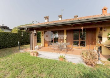 Foto 5 - Villa a Schiera Via P.ondei
 
12 a, Lonato del Garda - foto 5