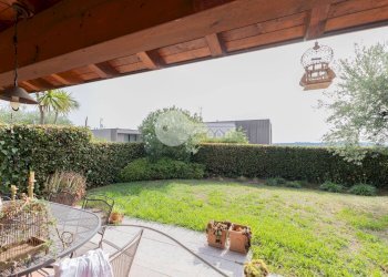 Foto 36 - Villa a Schiera Via P.ondei
 
12 a, Lonato del Garda - foto 36