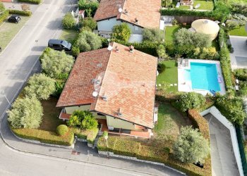 Foto 41 - Villa a Schiera Via P.ondei
 
12 a, Lonato del Garda - foto 41