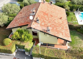 Foto 42 - Villa a Schiera Via P.ondei
 
12 a, Lonato del Garda - foto 42